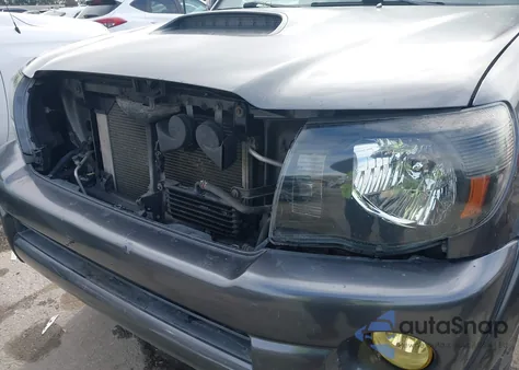 2011 Toyota Tacoma Prerunner V6 z USA, uszkodzony, nr VIN 5TFTU4GN0BX003792